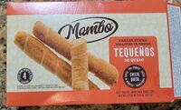 Toquemos de queso