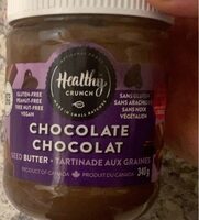 Sunseed Butter - Chocolate