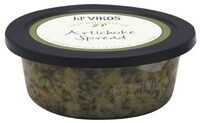Artichoke Spread