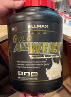 Premium Whey Protein