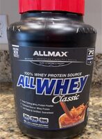 All Whey