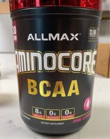 Aminocore BCAA