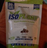 Isoplant