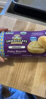 Flaky Biscuits