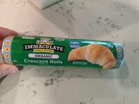 Crescent Rolls
