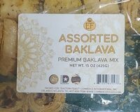 Baklava
