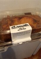 Pound Cake