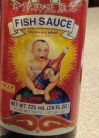 Fish sauce