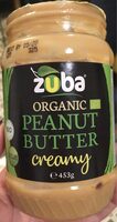 Peanut better