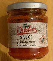 Bolognese Sauce