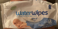 WaterWipes