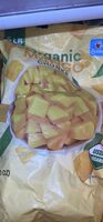 Organic Mango Chunks