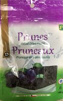 Pruneaux