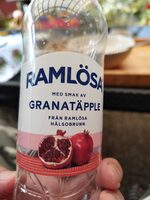 Granatäpple
