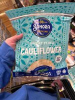 Cauliflower