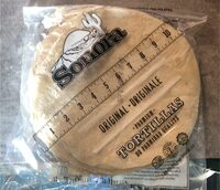 Tortillas
