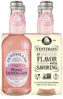 Rose Lemonade
