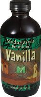 Madagascar Premium Vanilla