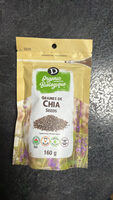 Chia Seeds