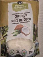 Coconut