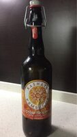 Kashaya Kombucha