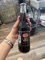 Diet Kola
