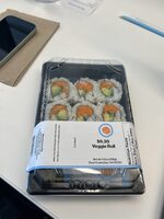 Veggie Roll