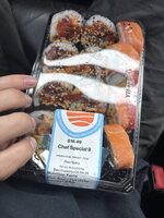 Sushi
