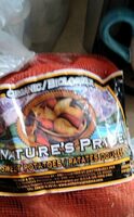Sweet Potatoes