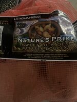 Sweet potatoes
