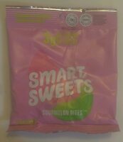 Sourmelon Bites
