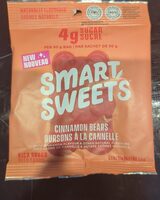 Cinnamon Bears