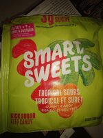 Smart Sweets Tropical Sours