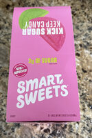 Kick Sugar Keep Candy