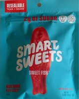 Sweet Fish
