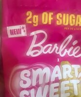 Pink Lemonade Dream Gummy Candy