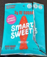 Smart sweets