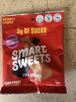 Cola Gummies