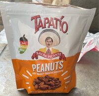Peanuts