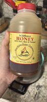 Wildflower Honey