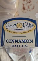 Cinnamon Rolls