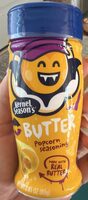 Butter Popcorn seasoning imp