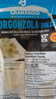 Gorgonzola dolce