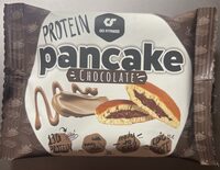 Protein Pancake Chocolate