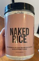 Rice Protein