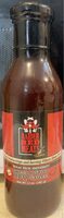 Sweet & Spicy Barbecue Sauce