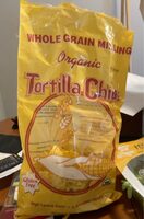 Tortilla chips