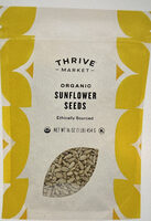 Sunflower Seeds