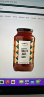Tomato Basil Sauce