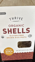 Organic Shells